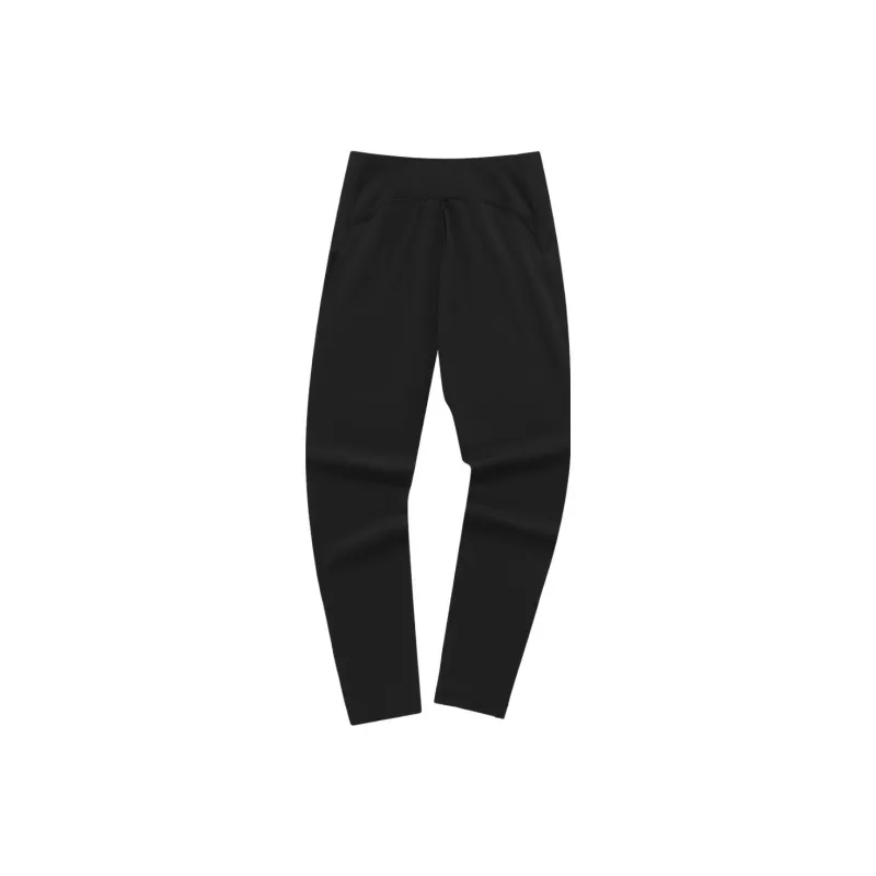 FILA FUSION WORKWEAR Leggings Women's Jet Black-1