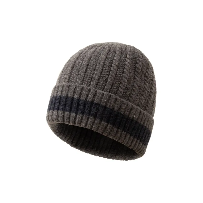 BAIJUAN Beanies Unisex-1