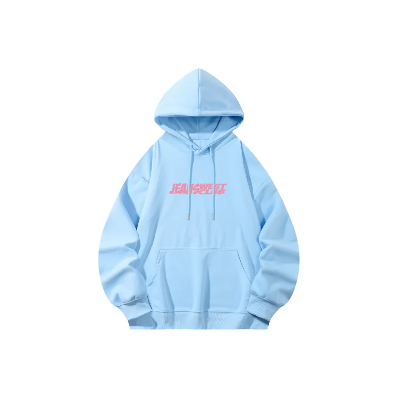 JEANSWEST CLUB Sweatshirt Unisex-7