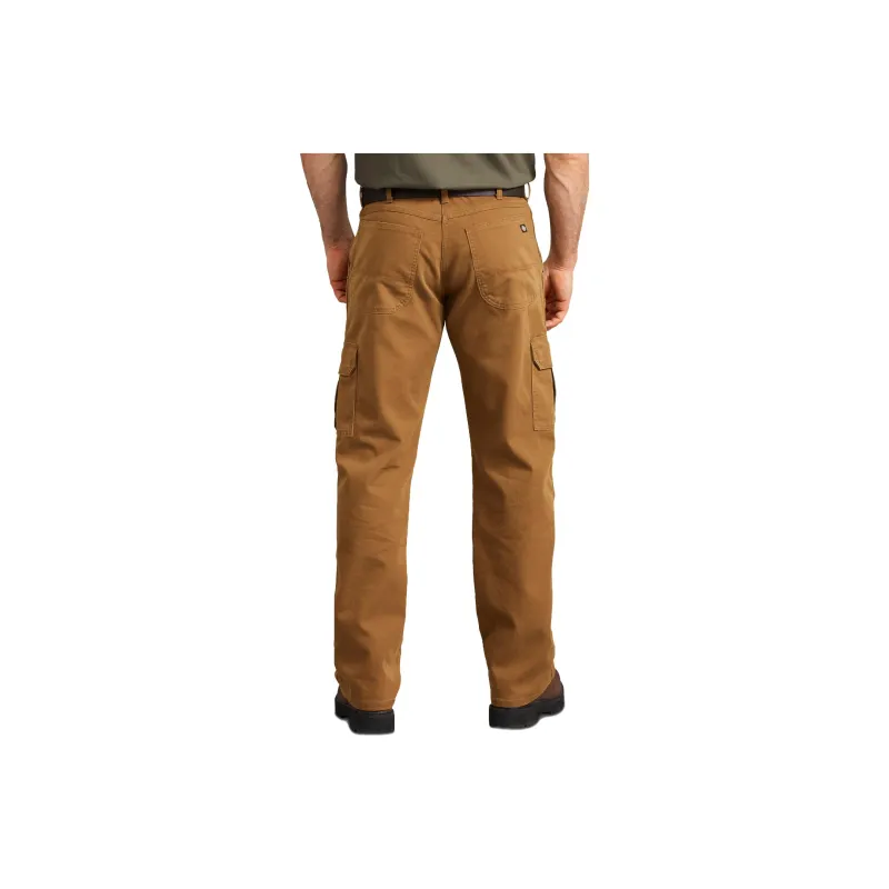 Dickies Cargo Pants Men Brown-1