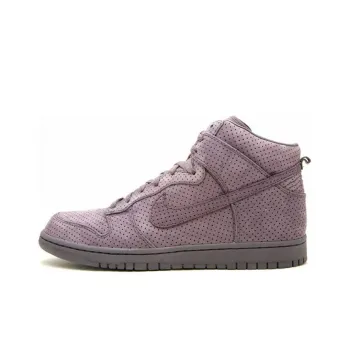 Nike Dunk High Dqm Cave Purple Women's