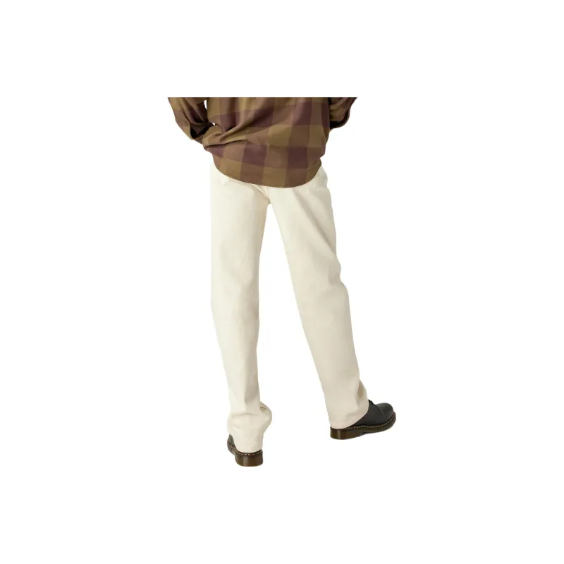 Dickies Jeans Men Beige-1