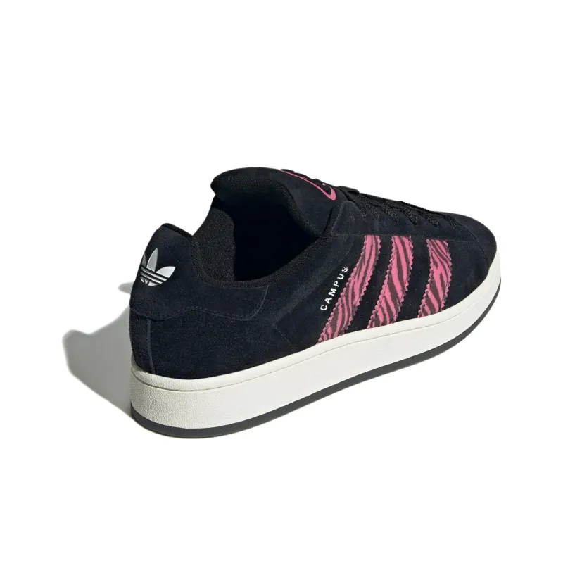 Adidas Originals Campus 'Black Pink'-3