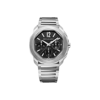 BVLGARI Men Watch