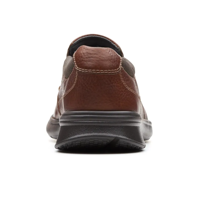 Clarks Koutei Collection Casual Shoes Men's Tan-3