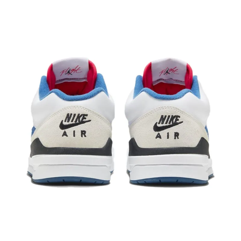Air Jordan Stadium 90 'Sail White'-4