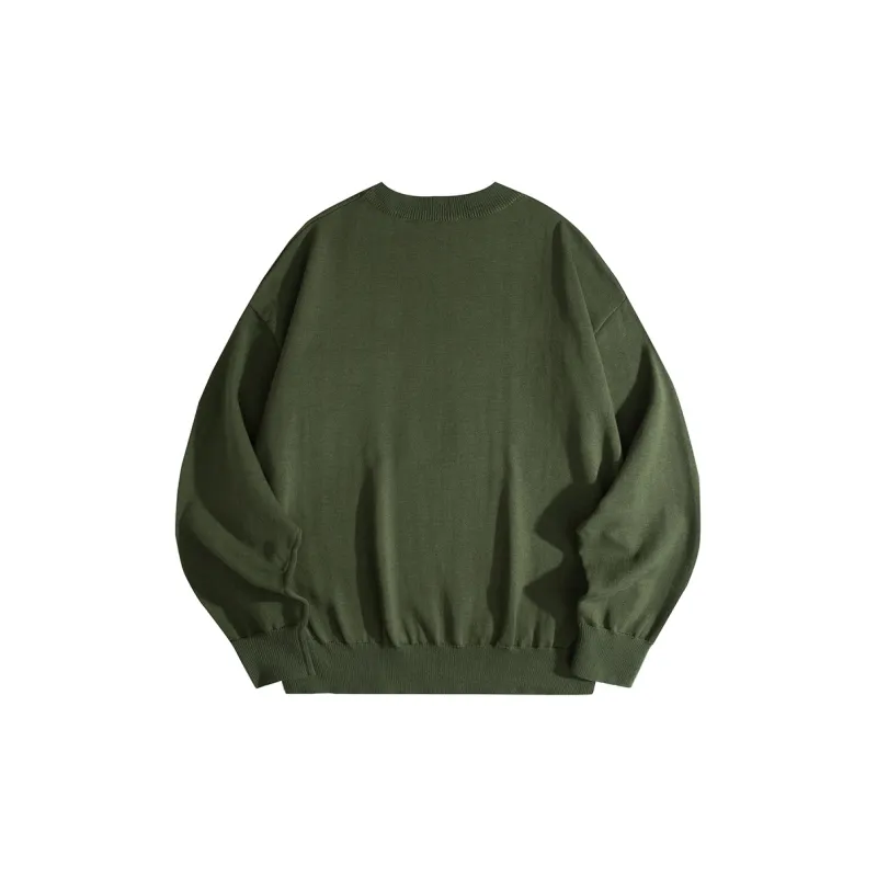 I.E Knitwear Unisex-10