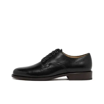 Lemaire Dress Shoes Men's Black