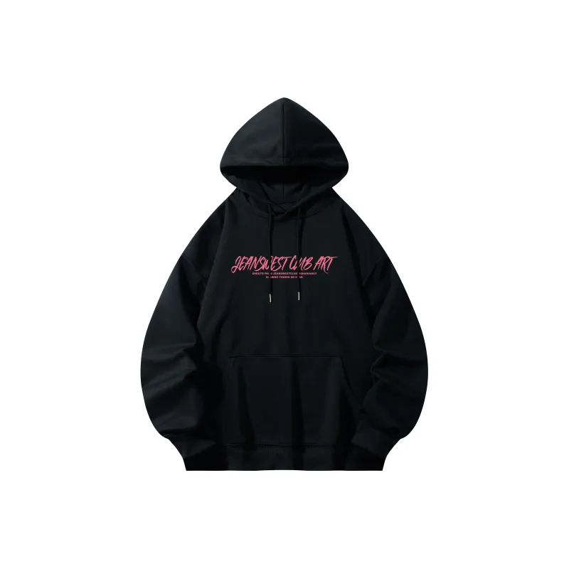 JEANSWEST CLUB Sweatshirts Unisex-1