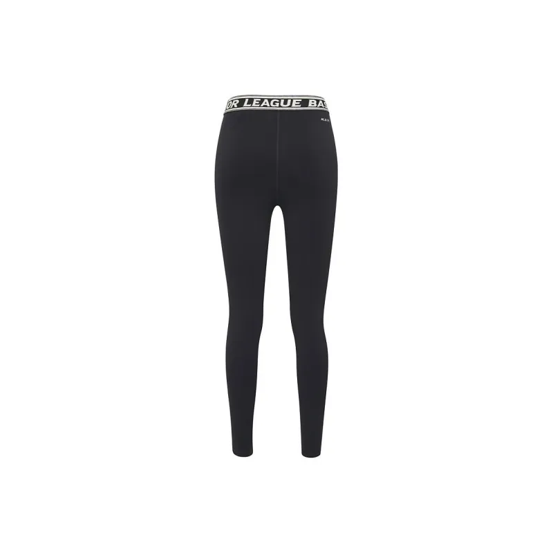MLB Leggings Women's Black-1