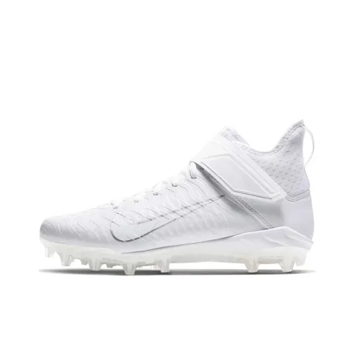 Nike Alpha Menace Pro 2 Mid White