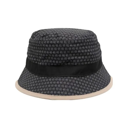 MICHAEL KORS Bucket Hats Men's Gray