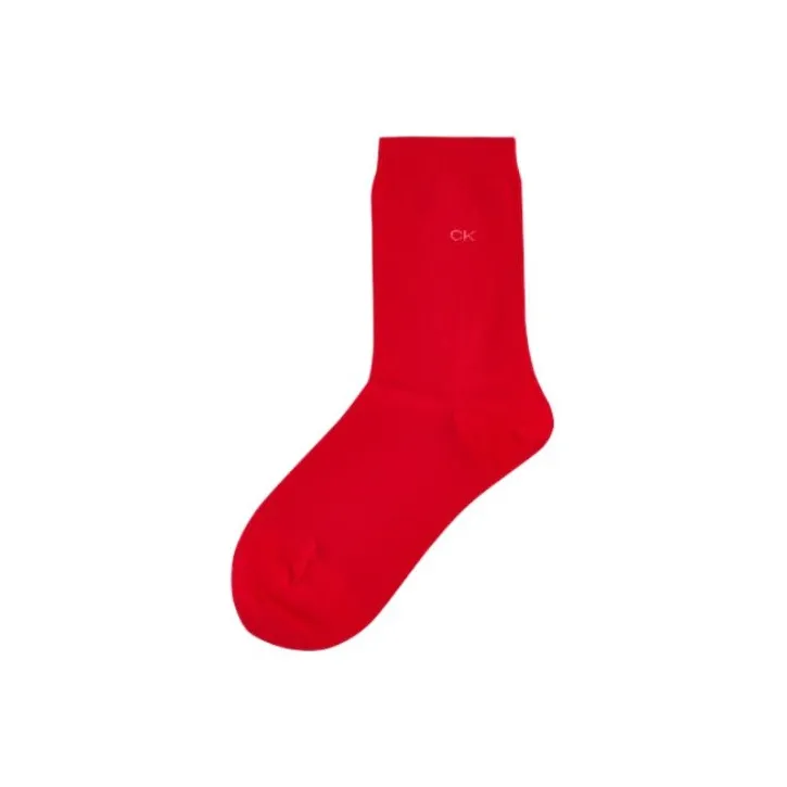 Calvin Klein Women's Mid-Calf Socks-1