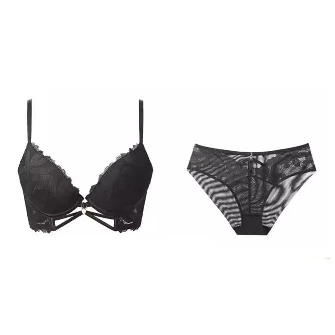 DXTOXS Women's Underwear Sets-2