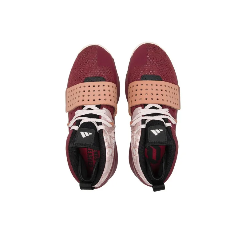 adidas Dame 8 EXTPLY "Legends Unleased"-3