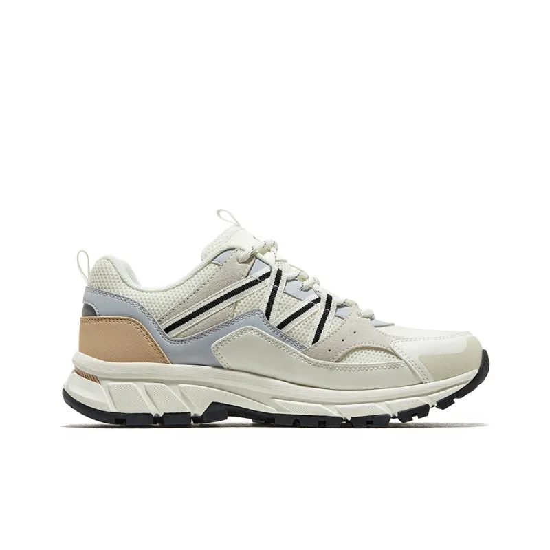 CAMEL Balanced Lightweight Low Top Hiking Shoes Women's-25