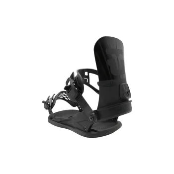 Deeluxe Ski Bindings