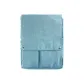 A4 Vertical Light Blue (without Metal Loop)