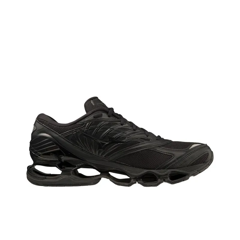 Mizuno Wave Prophecy Ls 'Black'-1