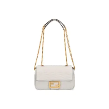 FENDI Baguette Shoulder Bags