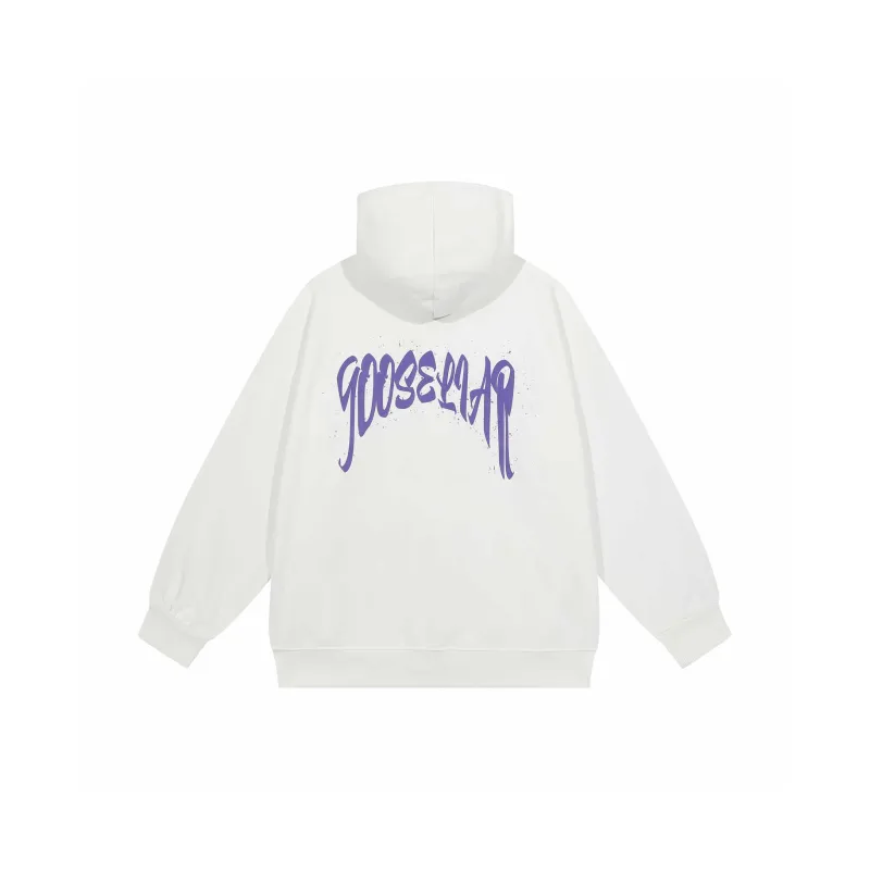 GOOSELIAR Sweatshirts Unisex-1