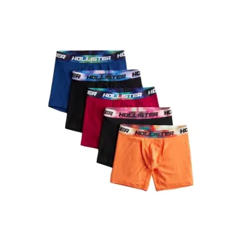 Hollister Men Underpants