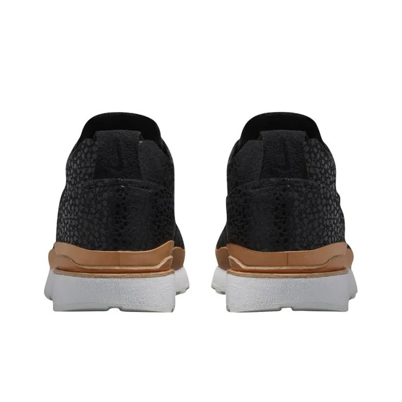 Nike Air Safari Royal Black Vachetta Tan-3