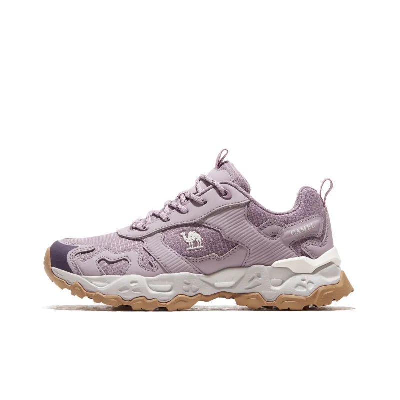 CAMEL Mystic Rock 1.0 Low Top Outdoor Shoes Women's-24