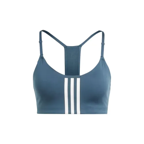 Adidas Free Shipping With AdiClub Adidas Aeroimpact Training Light-Support Bra