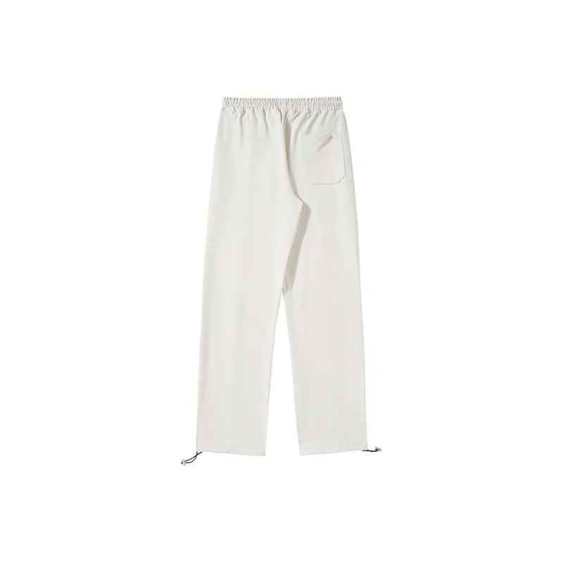 LIGHTNING BEAR Casual Pants Unisex-8