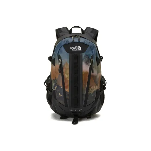 THE NORTH FACE Unisex Backpack