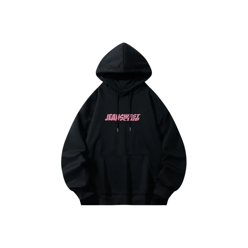 JEANSWEST CLUB Sweatshirt Unisex-1