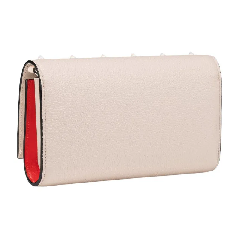 Christian Louboutin Paloma Chained Wallet-2