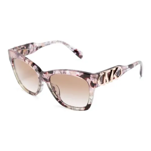 MICHAEL KORS Empire Square-frame Sunglasses