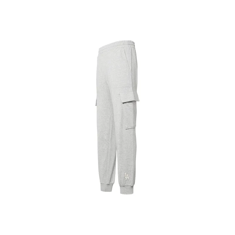 MLB Cargo Pants Unisex Gray-1