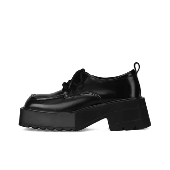 MIS. DANNY Casual Single Shoes 6cm Women's