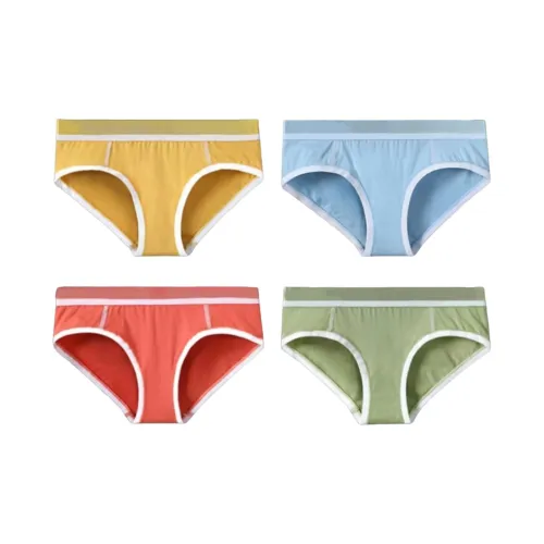 Chun Xi Women's Underpants