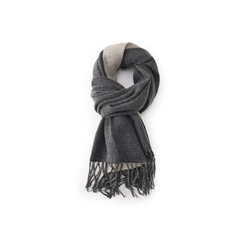 FREE RABBITⅡ Knit Scarves Unisex-23