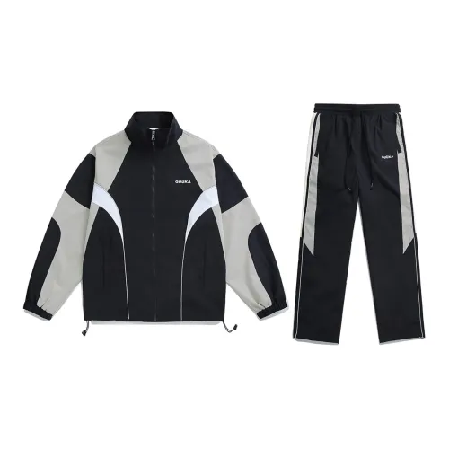 Guuka Casual Sportswear Men