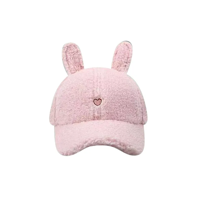 CMFY Polyester Baseball Caps Women's-0