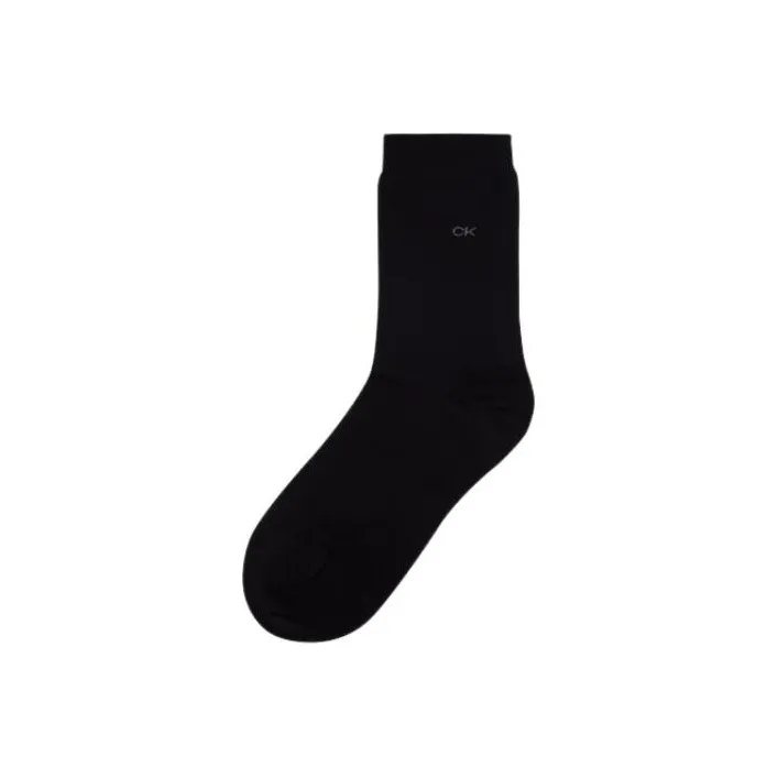 Calvin Klein Women's Mid-Calf Socks-0