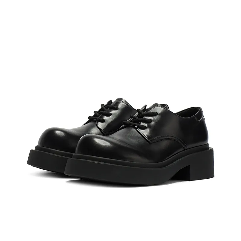 Coup De Foudre Loafers 5cm Women's-1