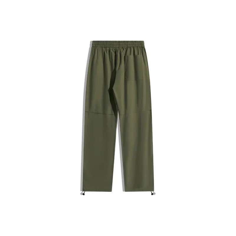 UGTG Casual Pants Unisex-15