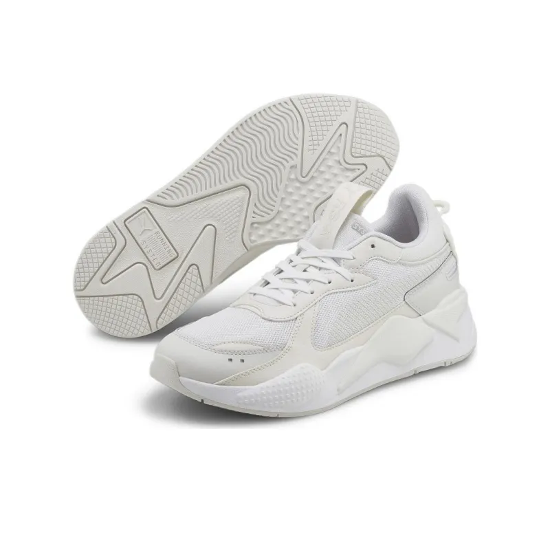 PUMA RS X Geek 'Grey White'-4