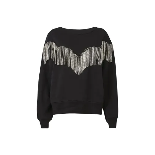 ALLSAINTS Sweatshirts Women's Black