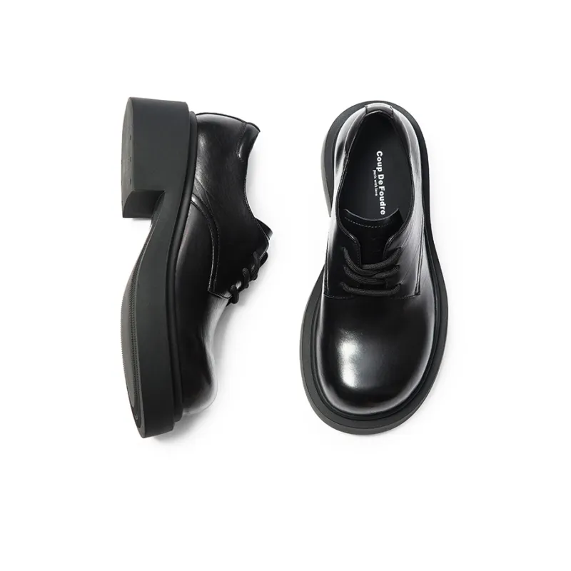 Coup De Foudre Loafers 5cm Women's-2