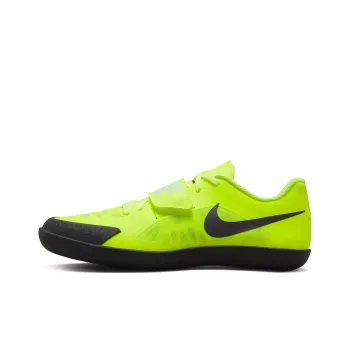 Nike Air Zoom Rival Sd 2 'Volt Black'