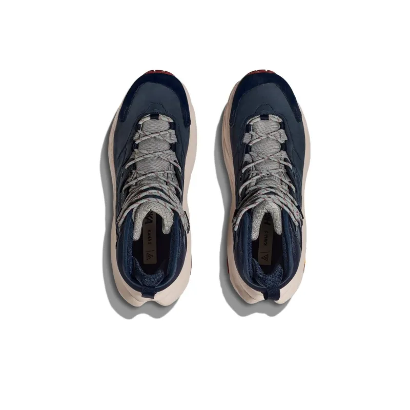 HOKA ONE ONE Kaha 2 Gtx 'Limestone Shifting Sand'-5