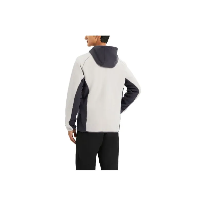 Columbia Velvet Jackets Men Light Gray-1