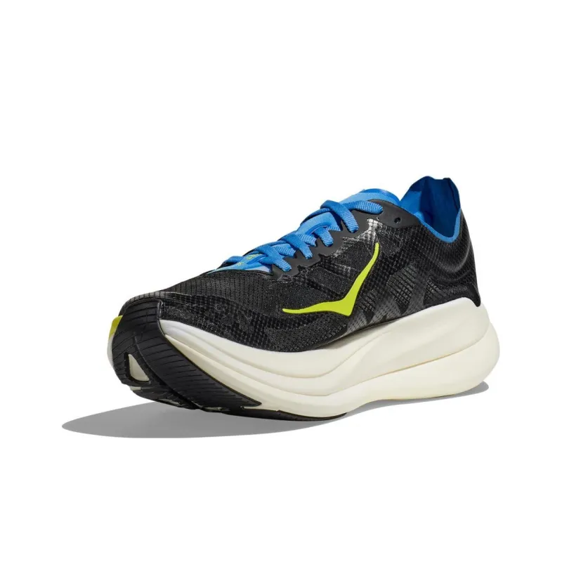 HOKA ONE ONE Rocket X 2 Black Multi-2